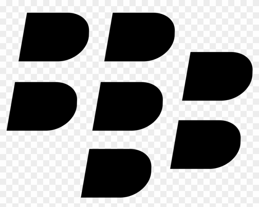 BlackBerry logo