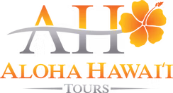 Aloha Hawaii Tours
