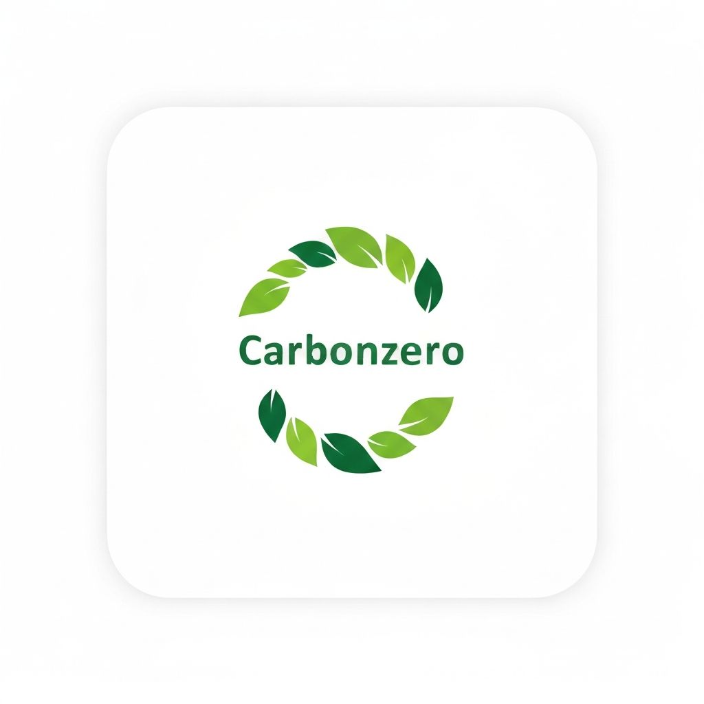 Certificacion Carbonzero